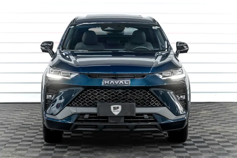GWM GWM HAVAL H6 GT AWD HYBRIDO 2025 2025