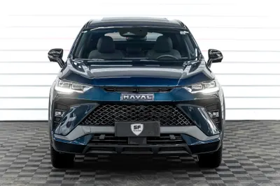 GWM GWM HAVAL H6 GT AWD HYBRIDO 2025 2025 — foto 1