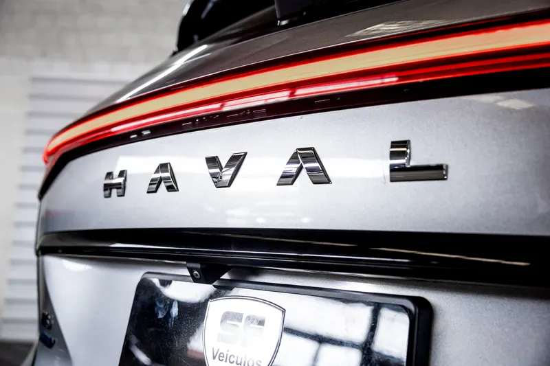 GWM GWM HAVAL H6 HEV HYBRIDO 2025 2025 — foto 15