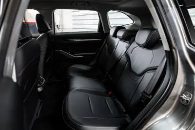 GWM GWM HAVAL H6 HEV HYBRIDO 2025 2025 — foto 12