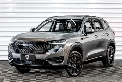GWM GWM HAVAL H6 HEV HYBRIDO 2025 2025 — foto 2