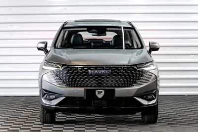 GWM GWM HAVAL H6 HEV HYBRIDO 2025 2025 — foto 1