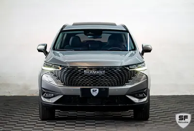 GWM GWM HAVAL H6 PHEV34 AWD HYBRIDO 2025 — foto 1