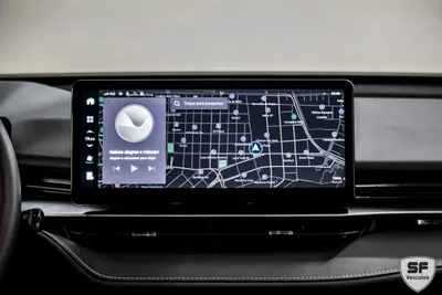 GWM GWM HAVAL H6 PHEV34 AWD HYBRIDO 2025 — foto 10