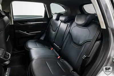 GWM GWM HAVAL H6 PHEV34 AWD HYBRIDO 2025 — foto 13