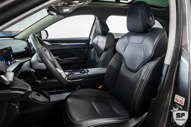 GWM GWM HAVAL H6 PHEV34 AWD HYBRIDO 2025 — foto 12