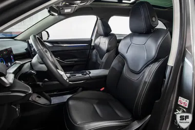 GWM GWM HAVAL H6 PHEV34 AWD HYBRIDO 2025 — foto 12