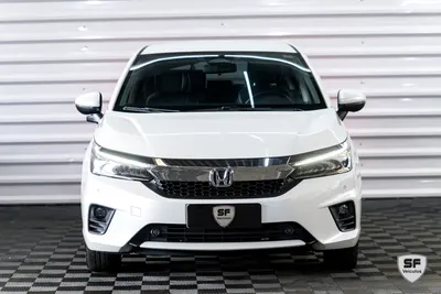 Honda HONDA CITY CVT AUTOMATICO TOURING 2024 C/15000KM 2024 — foto 1