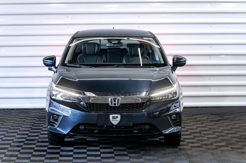 Honda HONDA CITY CVT AUTOMATICO TOURING 2024 C/22000KM 2024