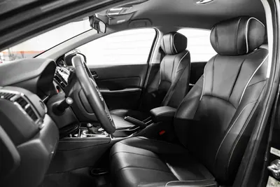 Honda HONDA CITY CVT AUTOMATICO TOURING 2024 C/22000KM 2024 — foto 7