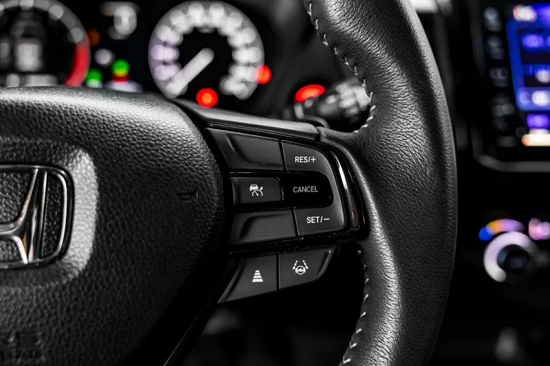 Honda HONDA CITY CVT AUTOMATICO TOURING 2024 C/22000KM 2024 — foto 9
