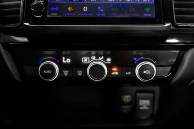 Honda HONDA CITY CVT AUTOMATICO TOURING 2024 C/22000KM 2024 — foto 14