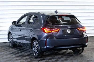 Honda HONDA CITY CVT AUTOMATICO TOURING 2024 C/22000KM 2024 — foto 17