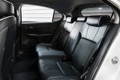 Honda HONDA CITY HATCH EXL CVT AUTOMATICO 2023 2023 — foto 7