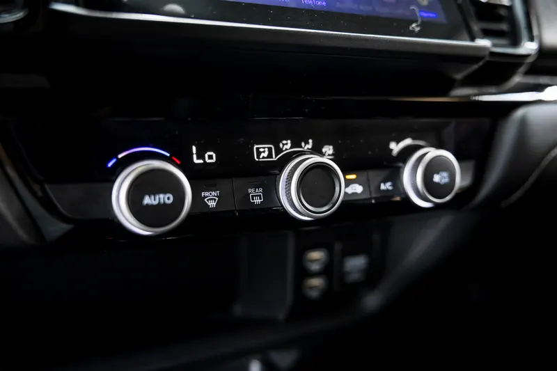 Honda HONDA CITY HATCH EXL CVT AUTOMATICO 2023 2023 — foto 10