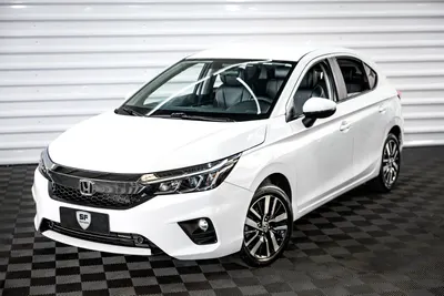 Honda HONDA CITY HATCH EXL CVT AUTOMATICO 2023 2023 — foto 14