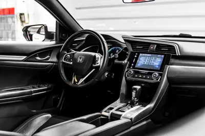 Honda HONDA CIVIC EXL CVT AUTOMATICO 2017 — foto 13