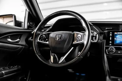 Honda HONDA CIVIC EXL CVT AUTOMATICO 2017 — foto 7