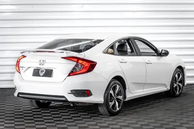 Honda HONDA CIVIC EXL CVT AUTOMATICO 2017 — foto 11