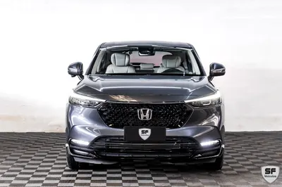 Honda HONDA HRV CVT TOURING 1.5 TURBO COM 26000KM 2023 — foto 1