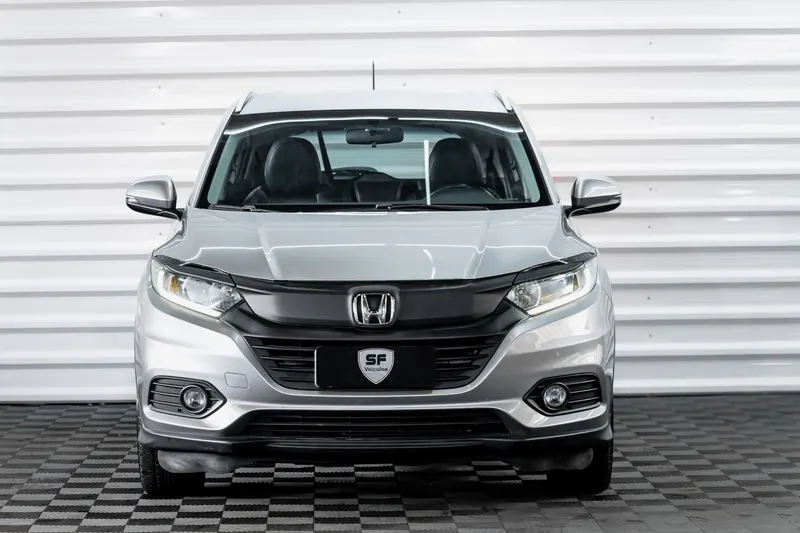 Honda HONDA HRV EX CVT AUTOMATICO TOP 2020