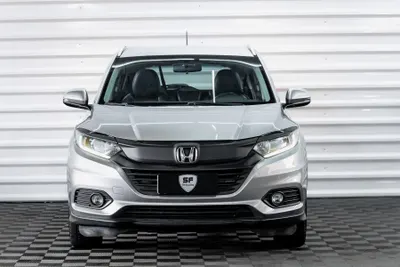 Honda HONDA HRV EX CVT AUTOMATICO TOP 2020 — foto 1