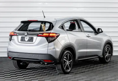 Honda HONDA HRV EX CVT AUTOMATICO TOP 2020 — foto 5