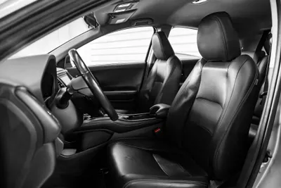 Honda HONDA HRV EX CVT AUTOMATICO TOP 2020 — foto 7