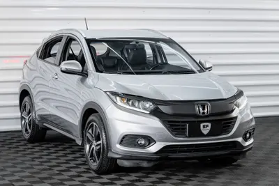 Honda HONDA HRV EX CVT AUTOMATICO TOP 2020 — foto 13
