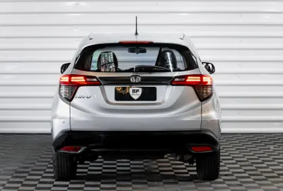 Honda HONDA HRV EX CVT AUTOMATICO TOP 2020 — foto 14