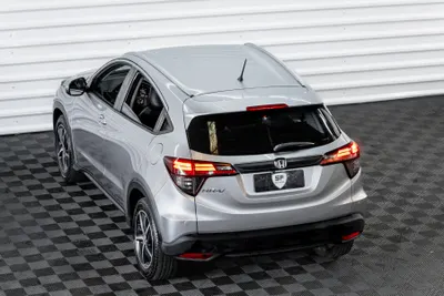 Honda HONDA HRV EX CVT AUTOMATICO TOP 2020 — foto 15