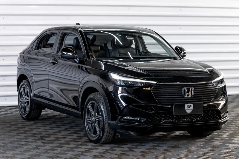 Honda HONDA HRV EXL CVT AUTOMATICO 2024 2024 — foto 15