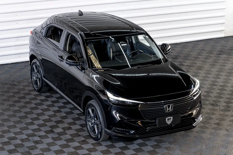 Honda HONDA HRV EXL CVT AUTOMATICO 2024 2024 — foto 7