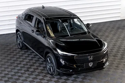 Honda HONDA HRV EXL CVT AUTOMATICO 2024 2024 — foto 7