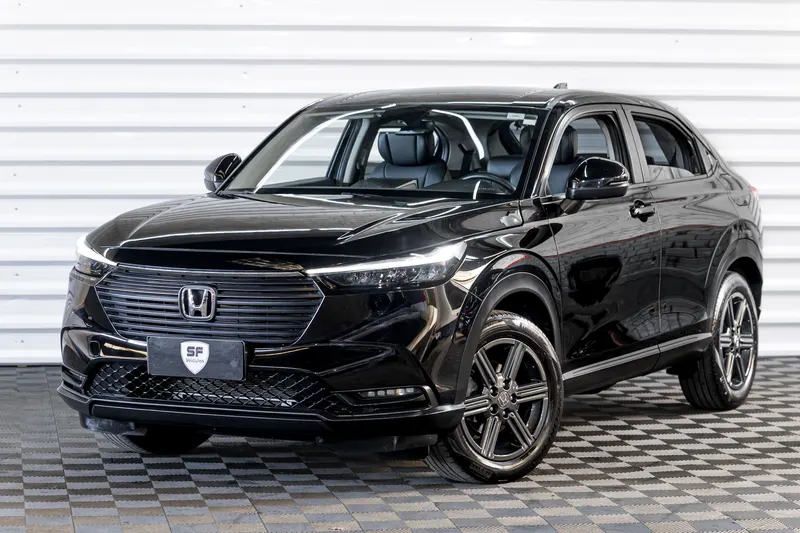 Honda HONDA HRV EXL CVT AUTOMATICO 2024 2024 — foto 2