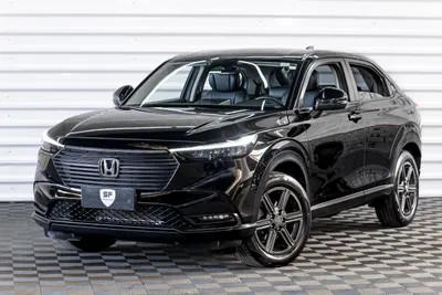 Honda HONDA HRV EXL CVT AUTOMATICO 2024 2024 — foto 2