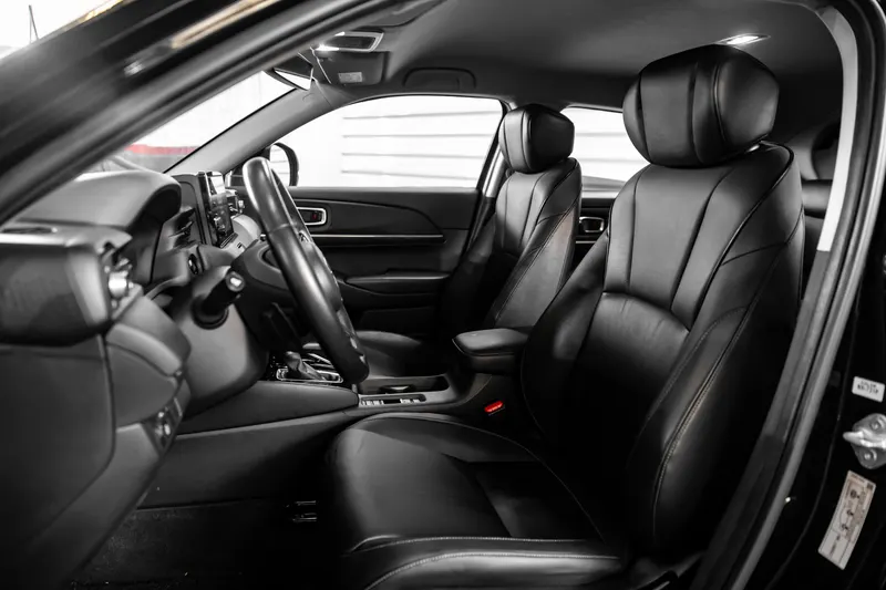 Honda HONDA HRV EXL CVT AUTOMATICO 2024 2024 — foto 6