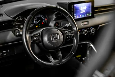Honda HONDA HRV EXL CVT AUTOMATICO 2024 2024 — foto 11