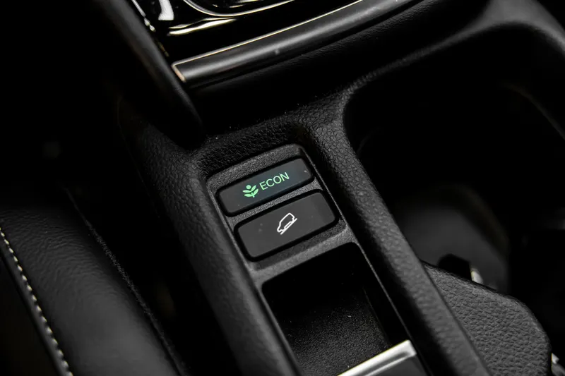 Honda HONDA HRV EXL CVT AUTOMATICO 2024 2024 — foto 9