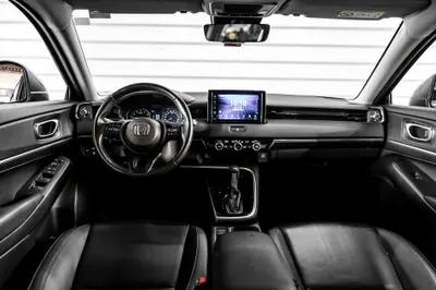 Honda HONDA HRV EXL CVT AUTOMATICO 2024 2024 — foto 17
