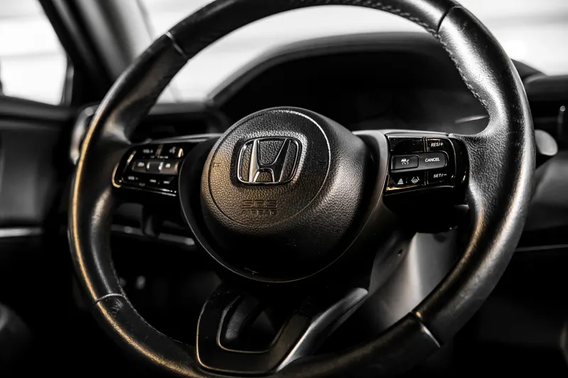 Honda HONDA HRV EXL CVT AUTOMATICO 2024 2024 — foto 13