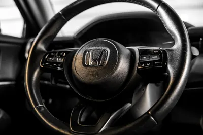 Honda HONDA HRV EXL CVT AUTOMATICO 2024 2024 — foto 13