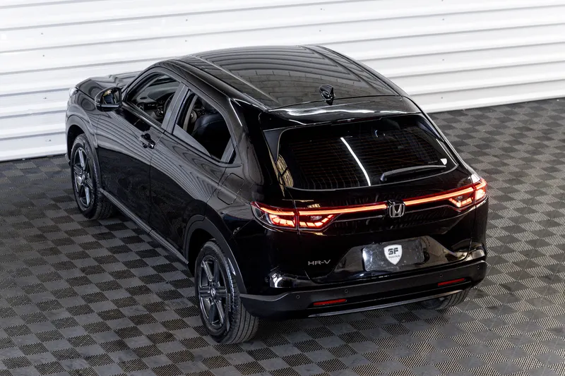 Honda HONDA HRV EXL CVT AUTOMATICO 2024 2024 — foto 12