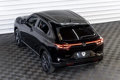 Honda HONDA HRV EXL CVT AUTOMATICO 2024 2024 — foto 12