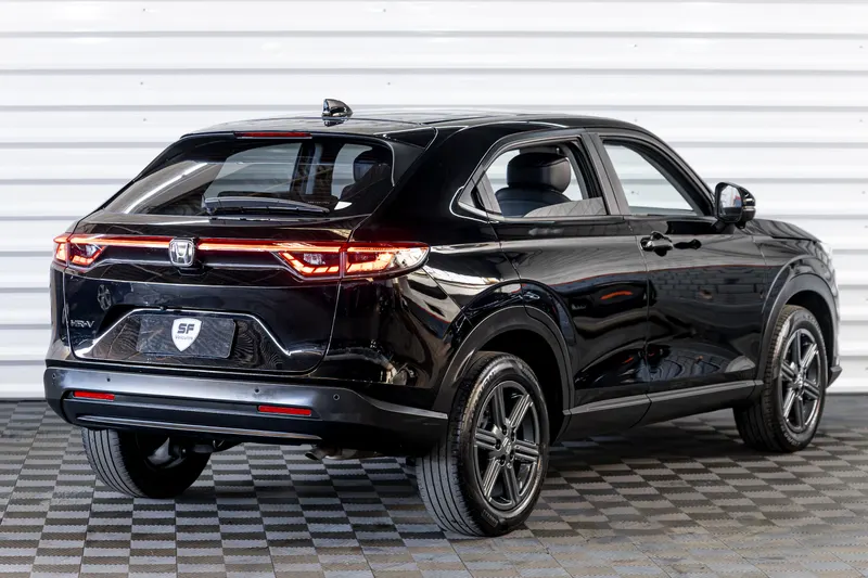 Honda HONDA HRV EXL CVT AUTOMATICO 2024 2024 — foto 3