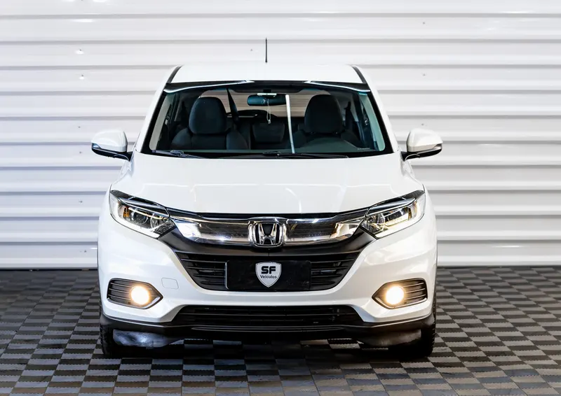 Honda HRV LX 1.8 AUTOMATICO 2020 39000KM 2020