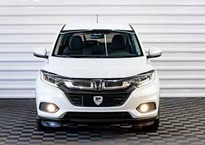 Honda HRV LX 1.8 AUTOMATICO 2020 39000KM 2020 — foto 1