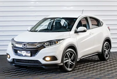 Honda HRV LX 1.8 AUTOMATICO 2020 39000KM 2020 — foto 2