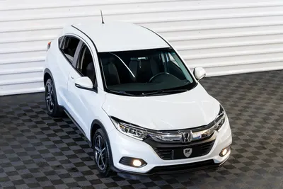 Honda HRV LX 1.8 AUTOMATICO 2020 39000KM 2020 — foto 3