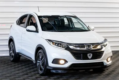 Honda HRV LX 1.8 AUTOMATICO 2020 39000KM 2020 — foto 4